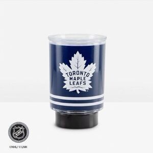 NHL Toronto Maple Leafs scentsy warmer